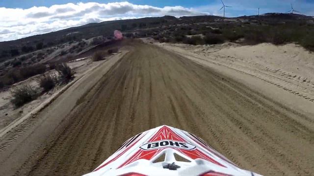 212 Land MX Nationals Track 12/20/2015 смотреть онлайн