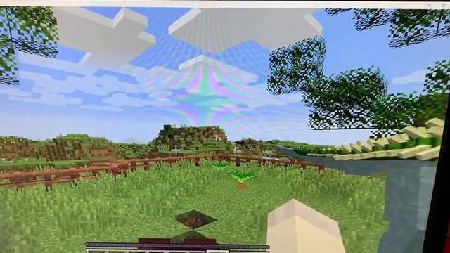 ANKYLODOCUS - JURASSIC WORLD REBORN JAVA MOD - KIMMY'S CROSSING - DINOSAUR HYBRID - MINECRAFT смотреть онлайн