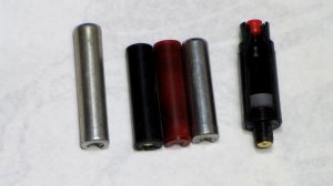 22---- БАМ резьбовой 18х60 Наконец-то из СИГНАЛА ОХОТНИКА можно ле.mp4