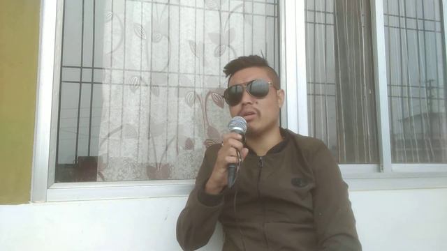 Sorry seems to be the hardest words # cover by Bin l chang # смотреть онлайн