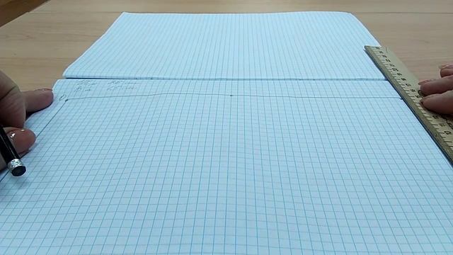 Технология 5 класс Элементы конструирования. Подготовка выкройки. смотреть онлайн