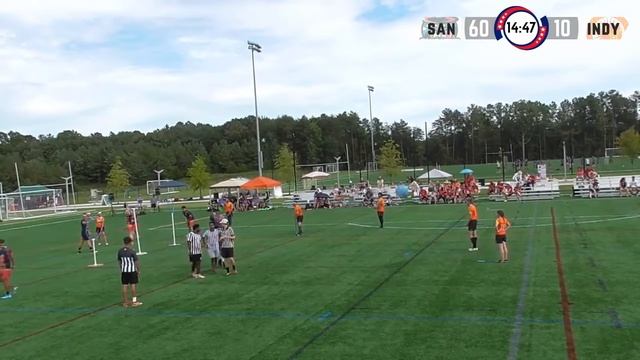 SA vs INDY Game 1 | MLQ Championship 2019 Quarterfinals смотреть онлайн