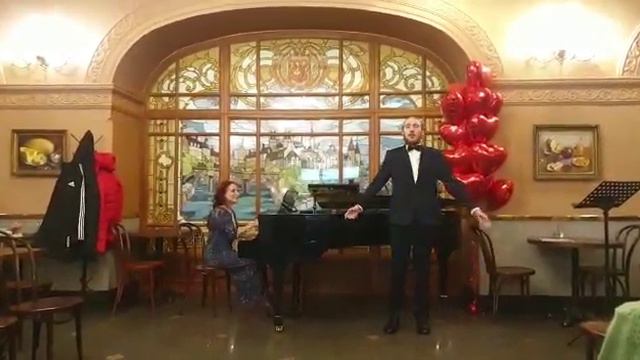 Всеволод Язовский. Тройка. Русская народная песня. 2022 год смотреть онлайн