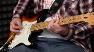 Педалборд. Обзор гитарных педалей, последовательность, как звучат