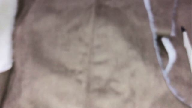 Шьем дубленку по выкройке es162 часть 1 смотреть онлайн