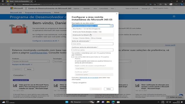 Microsoft Office 365 2023 Licença Gratuita e Original Tutorial COMPLETO + INSTALAÇÃO! смотреть онлайн