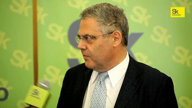 Бертранд Мэйер, НИУ ИТМО (18.04.2012) смотреть онлайн