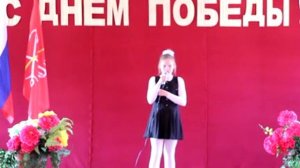 Михаил Дудин «Победитель»