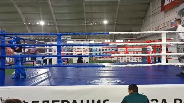 Кубок Ермака кикбоксинг.Лайт-контакт Левцова Ю."Хазар"-Воронцова В."Эверест" 8-9 лет,26 кг. финал смотреть онлайн