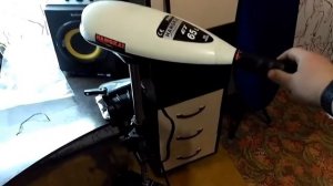 Лодочный электромотор Hangkai  ET65L