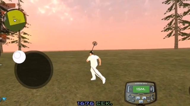 Ищем клады на BLACK RUSSIA. #блэкраша #blackrussia