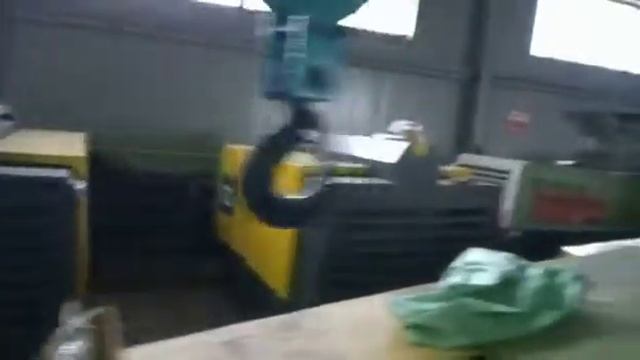 ATLAS COPCO XAHS 350 - компрессор Atlas Copco смотреть онлайн