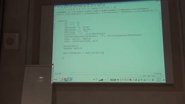 Занятие 5 ч.1 (29/03/2016) смотреть онлайн
