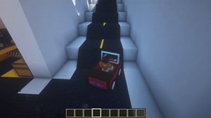 КАК СОБРАТЬ МАШИНУ В МАЙНКРАФТЕ - Ultimate car - Обзор Мода