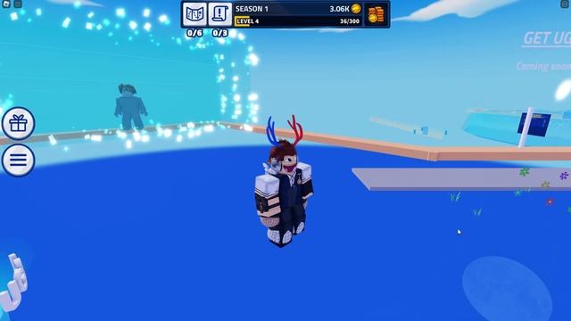 [LIMITED EVENT] How to get the CROSS-COURT CHALLENGE AURA in AO ADVENTURE | Roblox смотреть онлайн