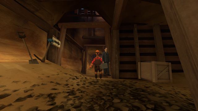 (sfm)прикол 17 серия