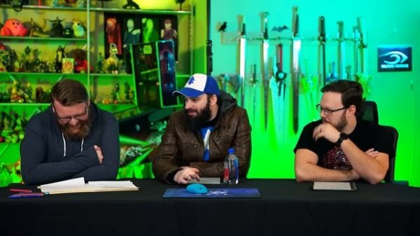 Loki 2x5 REACTION!! "Science/Fiction"