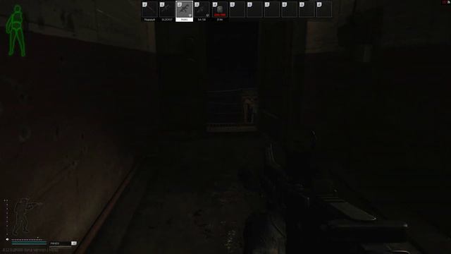 Escape From Tarkov в один бой за двоих после смерти перерождение а дикого смотреть онлайн