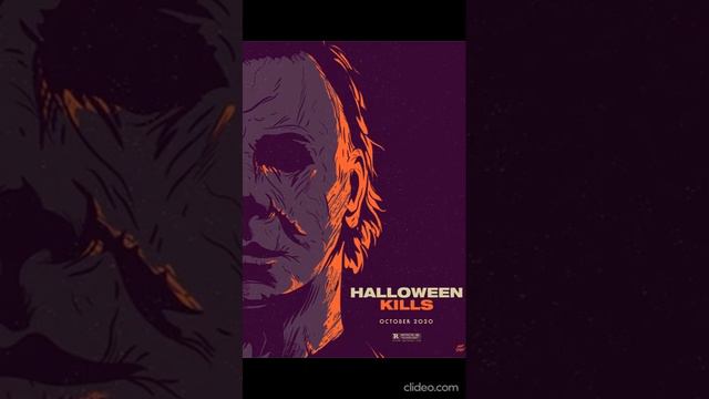 01 Halloween Kills main theme смотреть онлайн