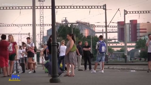 САМОЛЁТ vs ПОЕЗД смотреть онлайн