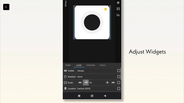 Exclusive MiUI 14 Widgets for any Android device! ⚡ смотреть онлайн