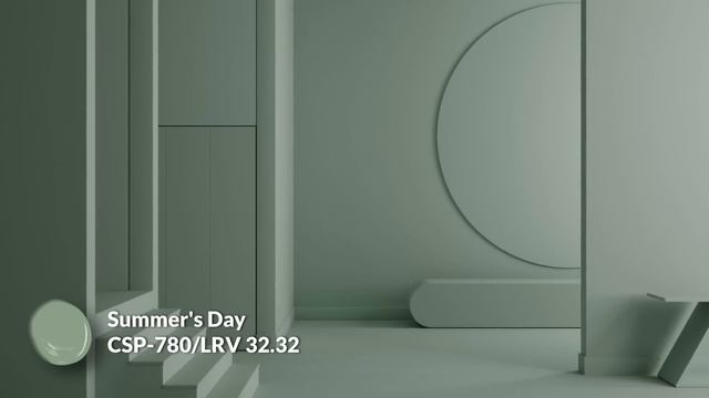 10 AMAZING New Paint Colors You've GOT to See + HUGE Announcement! смотреть онлайн