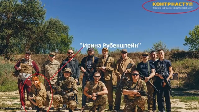 Генерал СБУ! Интервью Штатного Киллера Пороха из СБУ