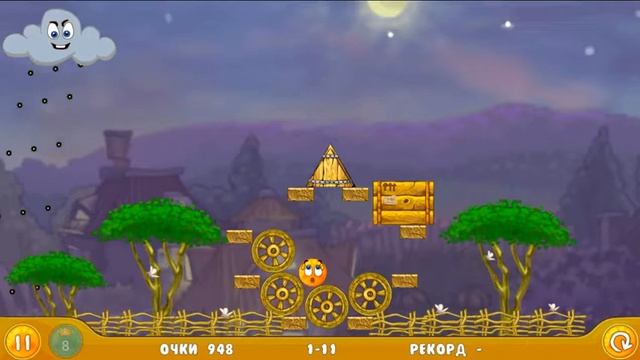 Прохождение игры Cover Orange #1 смотреть онлайн