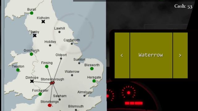 The Consuming Shadow - Scholar lvl8 playthrough смотреть онлайн