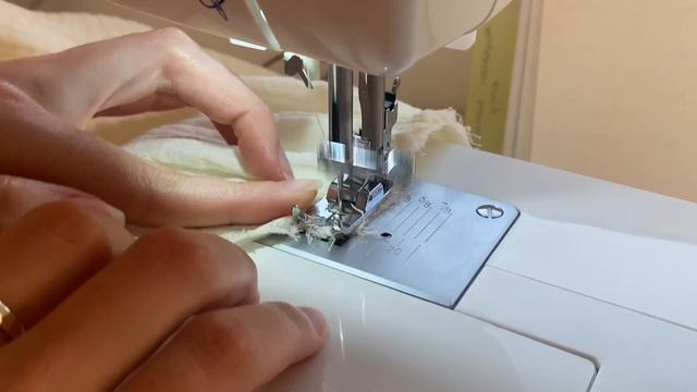 Платье из МУСЛИНА ? Шью впервые: от идеи до реализации.