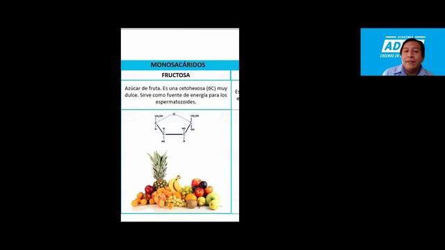 San Marcos Anual 2021 | Semana 02 Biología