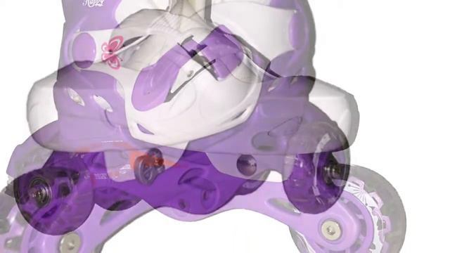 Ролики Action PW-128 размер 31-34 смотреть онлайн