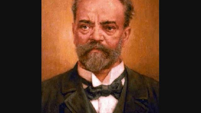 Antonin Dvorak "Cello Concerto op. 104" Part III смотреть онлайн