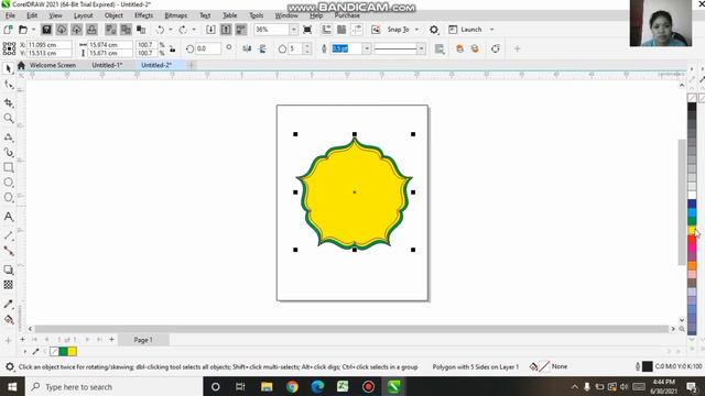 Tugas Komputer Grafik 2 смотреть онлайн