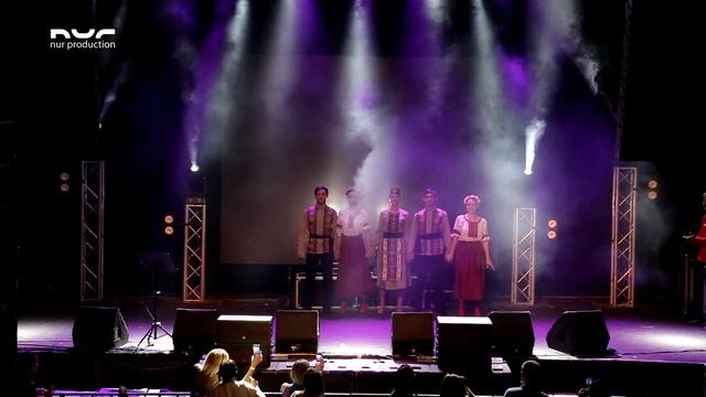 Nor Par - Дружба народов смотреть онлайн