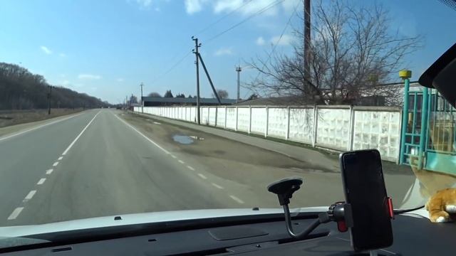Семейное Путешествие в Геленджик на Машине из Владикавказа и Прогулка по Геленджику смотреть онлайн