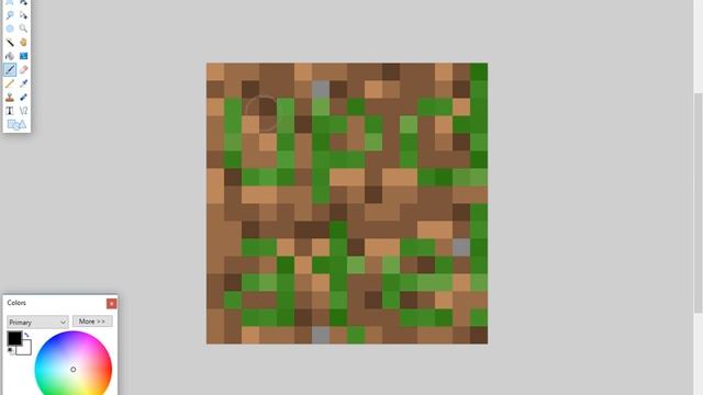 Tutorial (OLD) - How to make a Resource Pack For Minecraft: Bedrock Edition смотреть онлайн