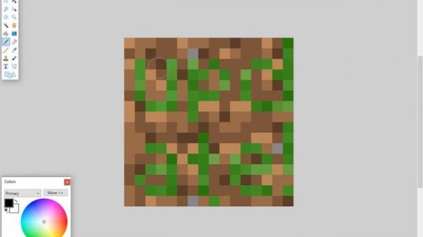 Tutorial (OLD) - How to make a Resource Pack For Minecraft: Bedrock Edition