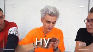 #А4 24 Часа в детском доме!!! Заброшенный дом