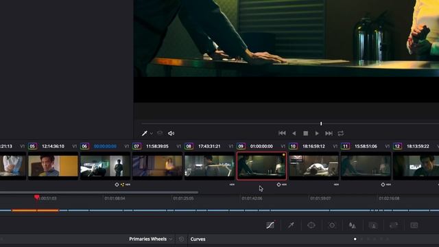 What's New in DaVinci Resolve 15.1 смотреть онлайн