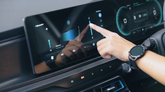 2022 MG VS HEV พรีวิวก่อนเปิดตัวเป็นทางการ 8 สิงหาคม 2565 นี้ смотреть онлайн