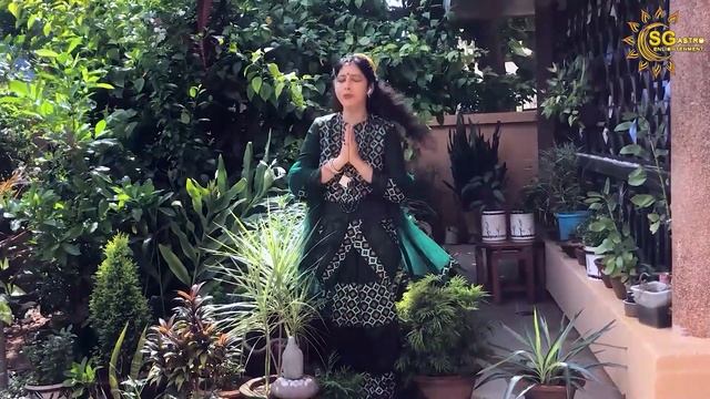 Sodashi Devi (Tripura Sundari) Stotra Mantra| षोडसी देवी स्तोत्र मंत्र | ଷୋଡସି ଦେବି ସ୍ତୋତ୍ର ମନ୍ତ୍ର| смотреть онлайн