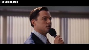 МОТИВАЦИЯ НА УСПЕХ ОТ ВОЛКА НА УОЛЛ СТРИТ