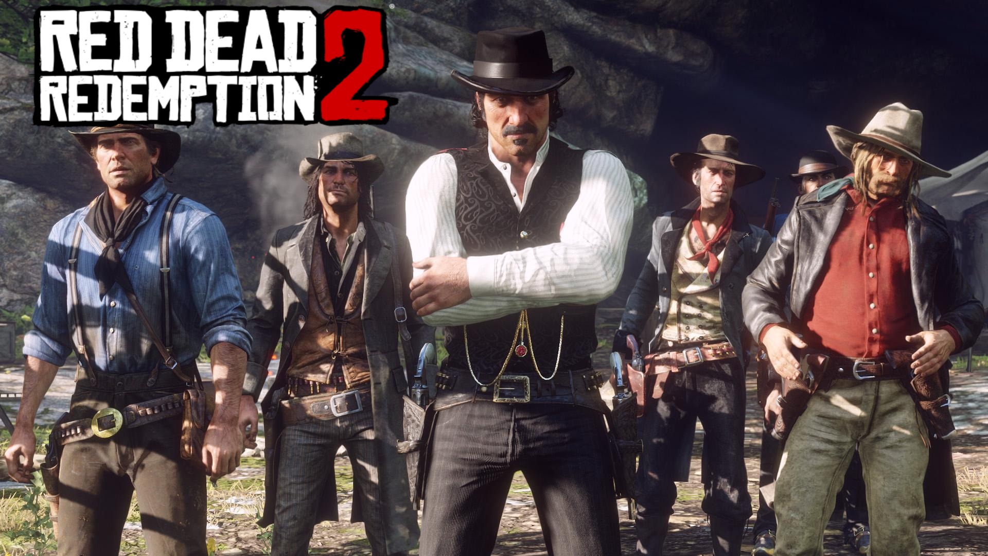 Red Dead Redemption 2 Online (Treasure,Farm,Samogon) ™PS5 Infernal™