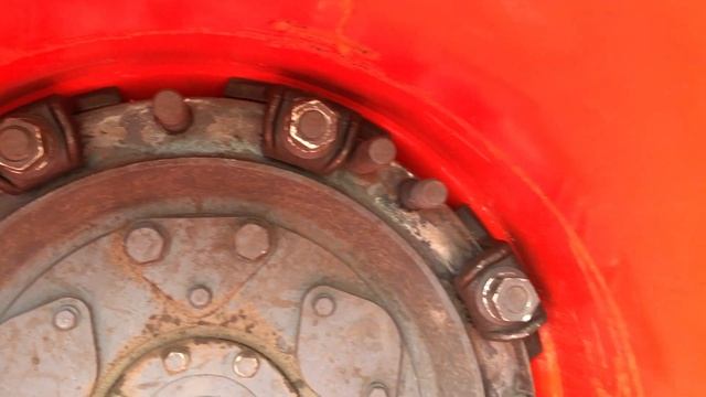 Шины низкого давления для трактора Кировец смотреть онлайн