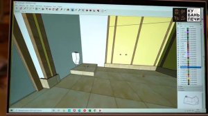 Кубасту. Как сделать вентиляцию в русской бане и отделать парильное помещение.