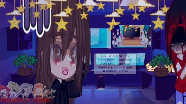 ⚘LOS CABALLEROS DEL ZODÍACO REACCIONAN A SHUUMATSU NO VALKYRIE RAPS PARTE 2⚘/lunapikachu_y_mir@♡ смотреть онлайн