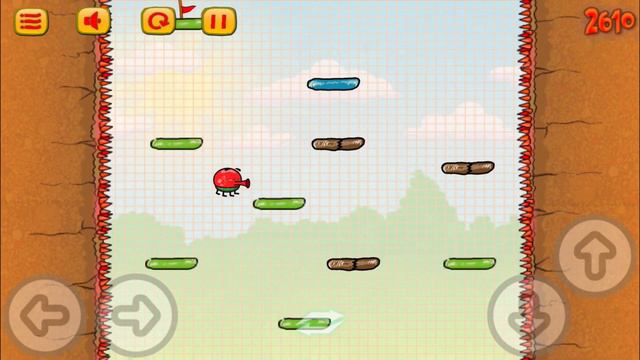 Red Ball 3 VS Red Ball 4 (Ios, Android) смотреть онлайн