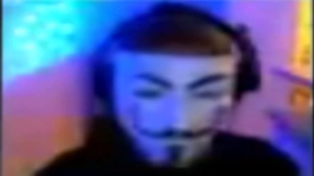 Анонимус призывает херобрина повезло повезло оригинал смотреть онлайн