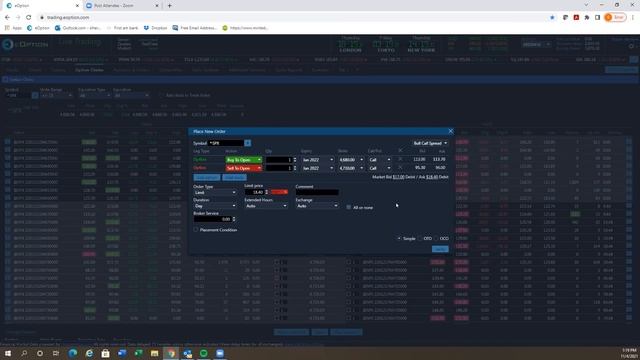 Top Reasons to Add Index Options to Your Trading Arsenal & How to Use eOption's Trading Platform смотреть онлайн